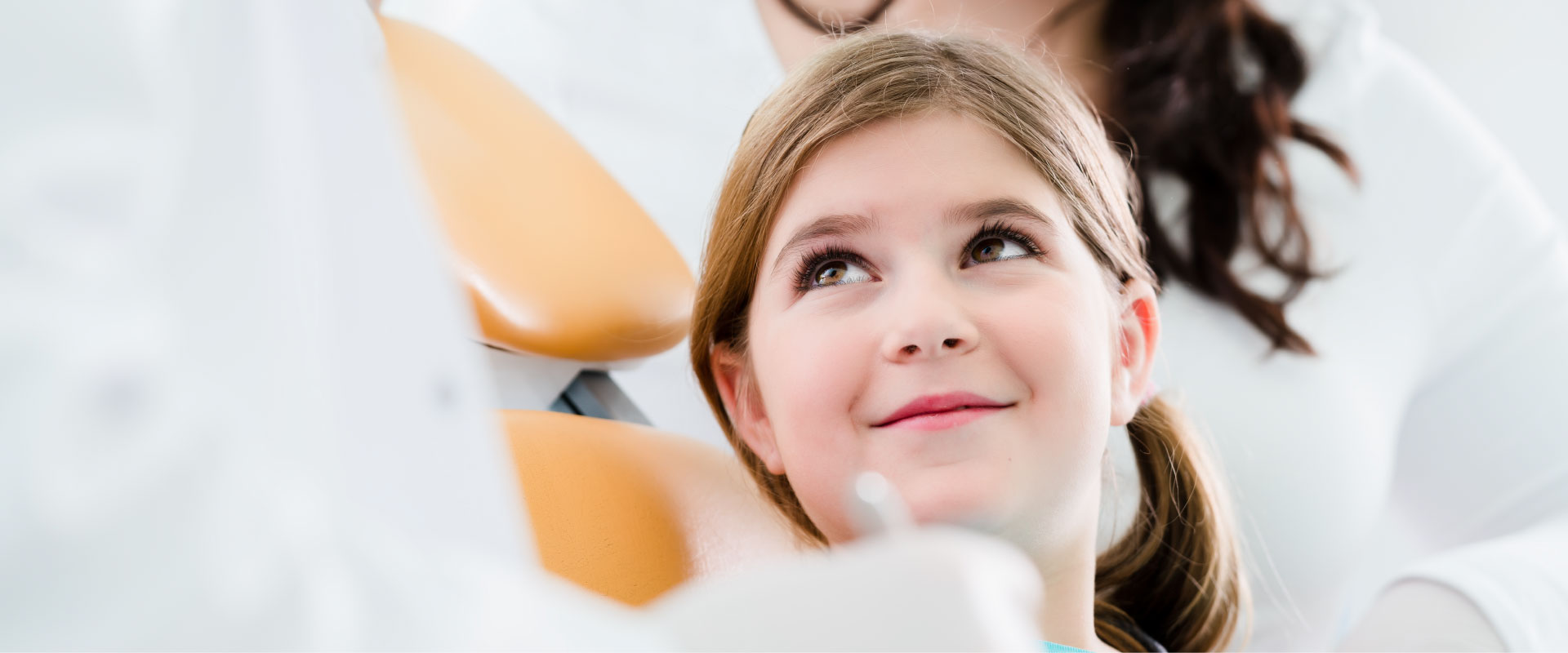 Child and Adolescent Oral Care