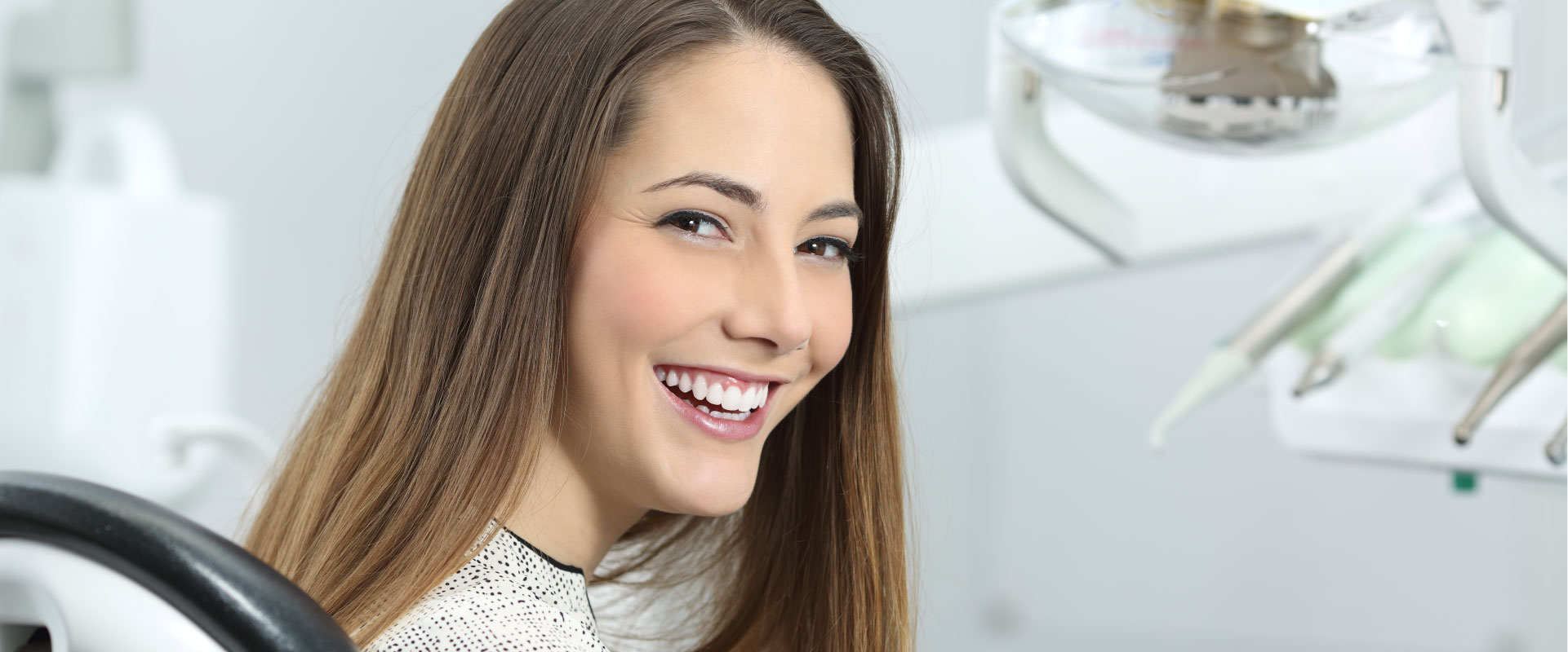 Complete dental care