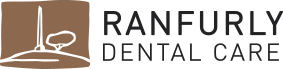 Ranfurly Dental Logo